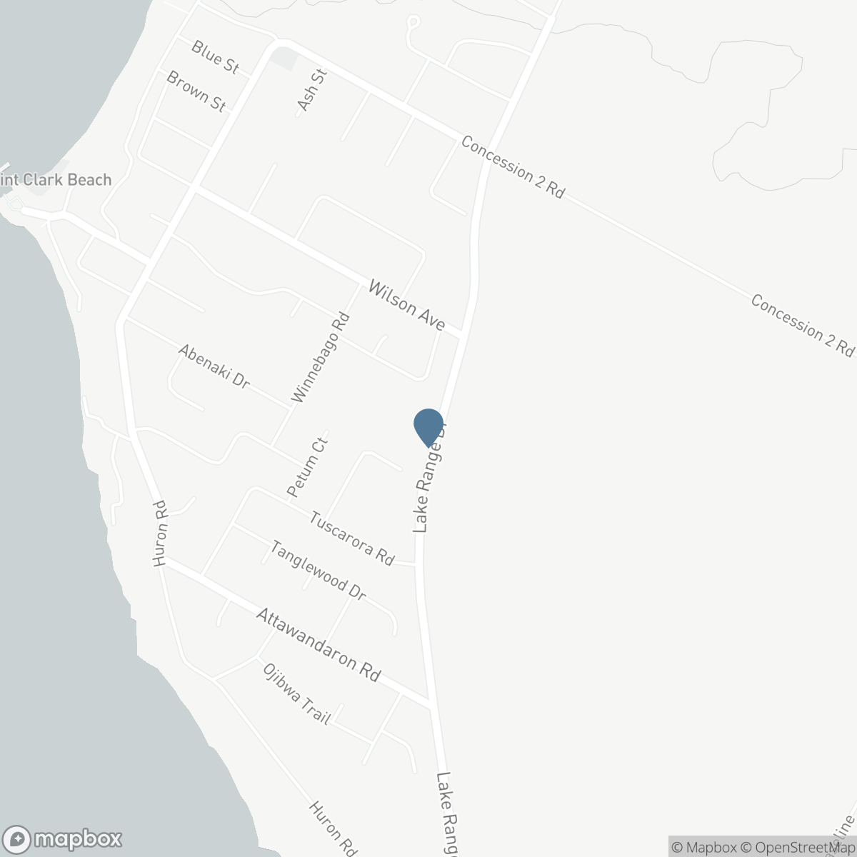 PART 2 - 219 LAKE RANGE DRIVE, Kincardine, Ontario N2Z 2X3